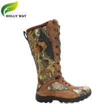 Cold Binding Light weight Outsole Camo Rubber hunting Boots